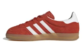 Adidas Originals Gazelle Indoor Bold Orange (Women's)