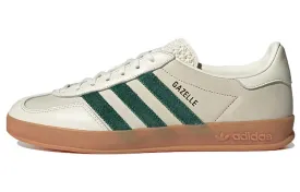 Adidas originals Gazelle Indoor Off White