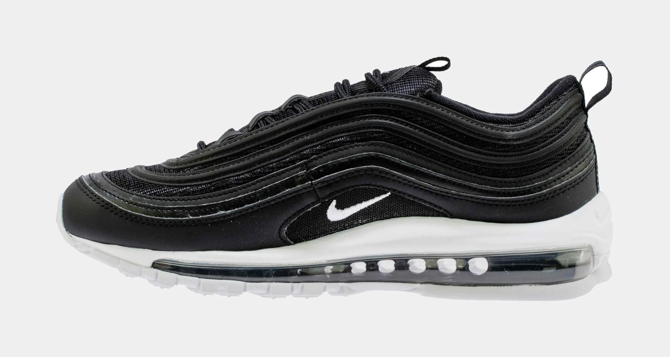 Air Max 97 Mens Running Shoe (Black)