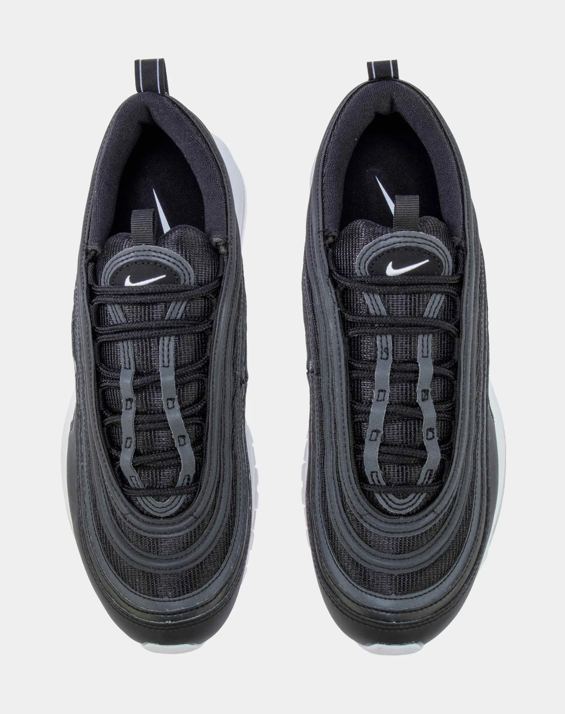 Air Max 97 Mens Running Shoe (Black)