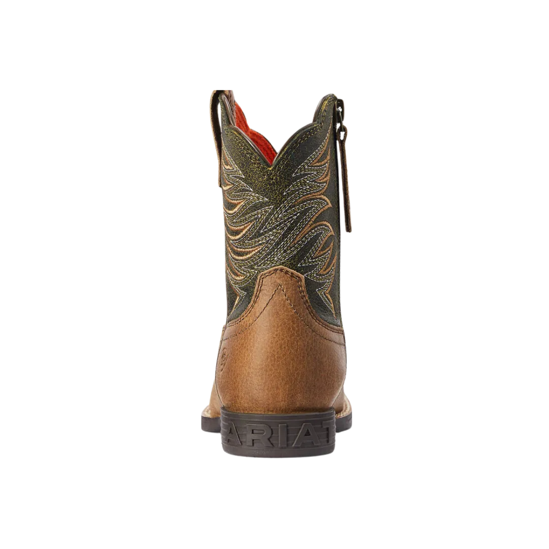 Ariat Men's Child Firecatcher Western Boot