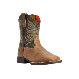 Ariat Men's Child Firecatcher Western Boot