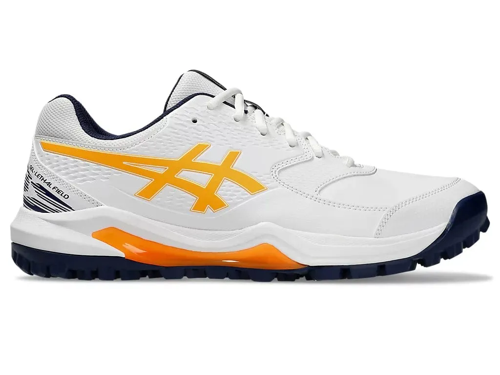 Asics Gel-Lethal Field 2 Cricket Shoes