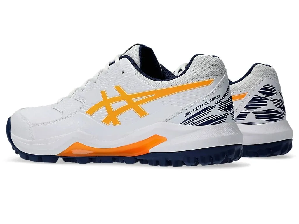 Asics Gel-Lethal Field 2 Cricket Shoes