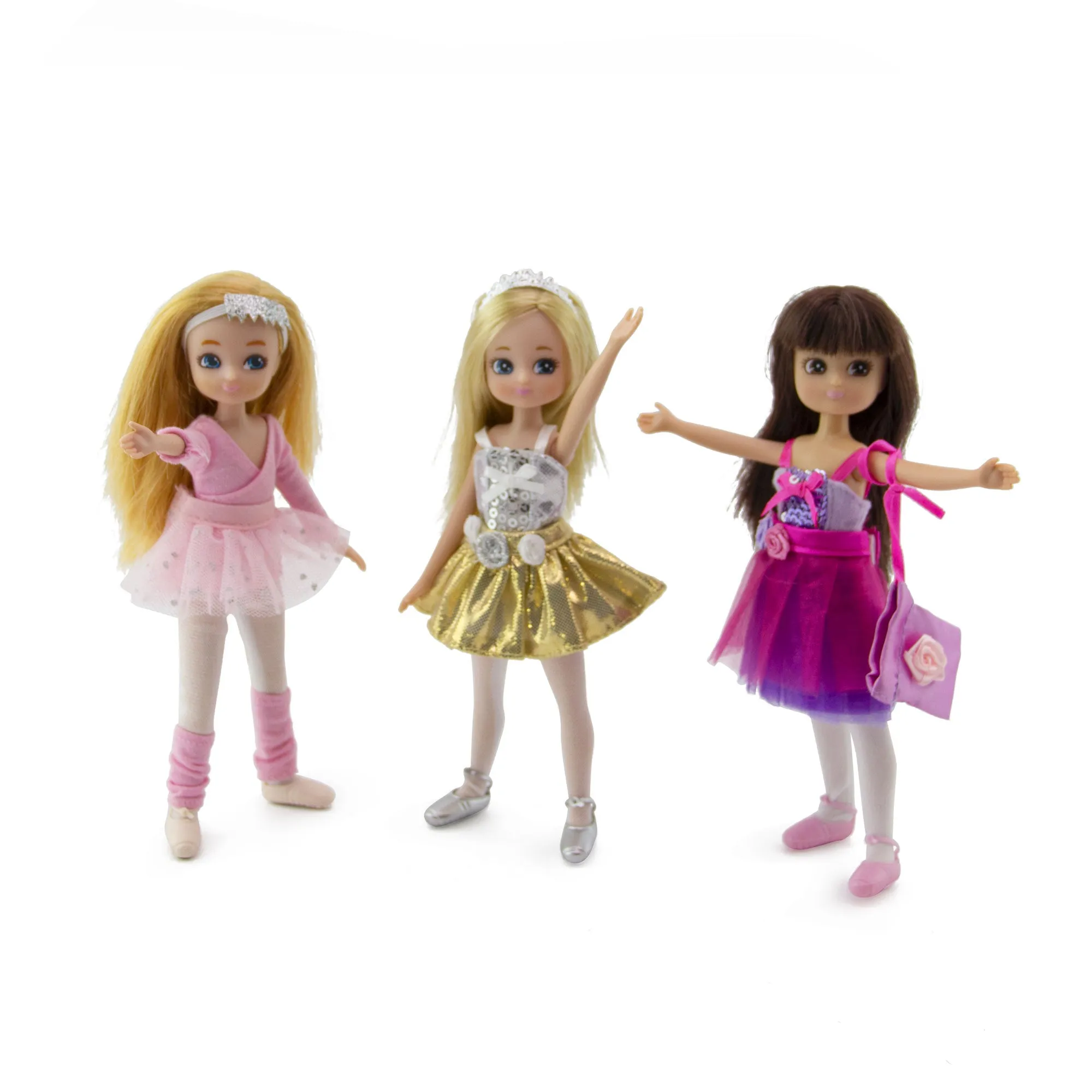 Ballerina Dolls | Lottie Ballet Gifts