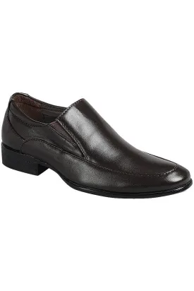 Black Dress Shoes For Teenagers