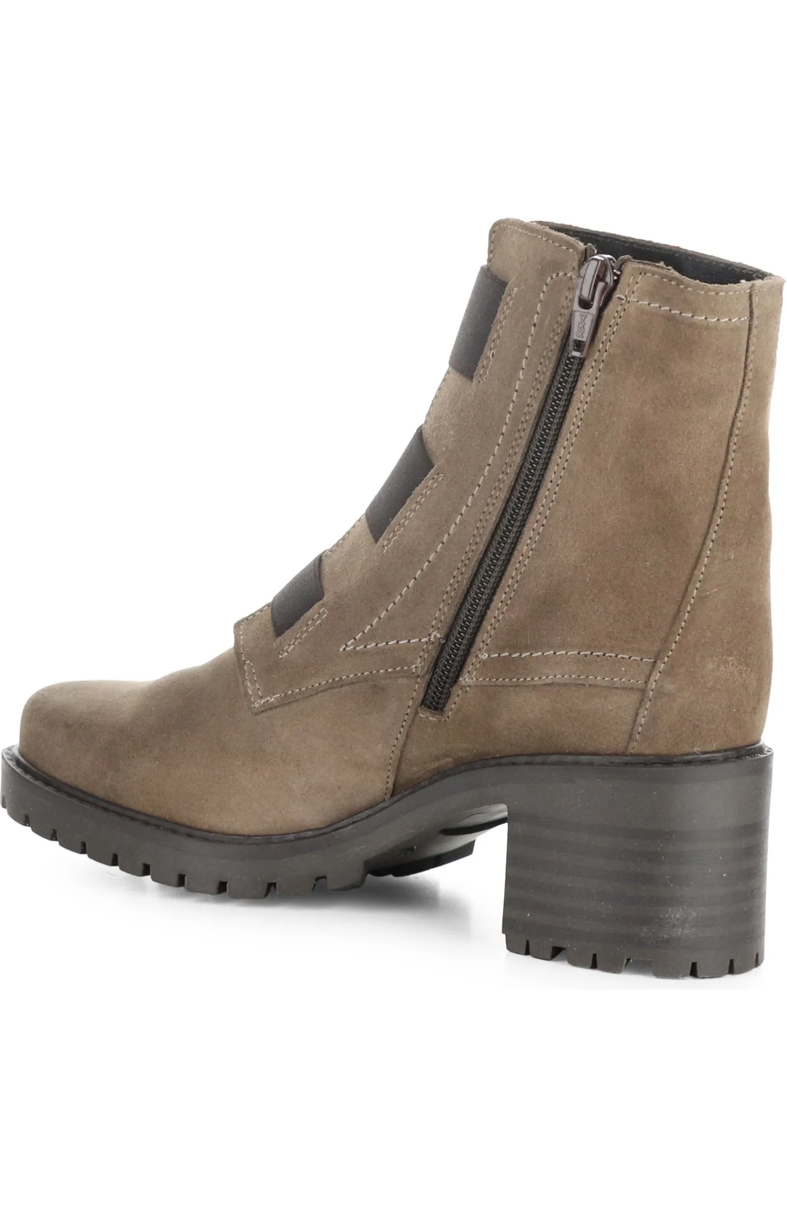 Bos. & Co. Indie Waterproof Boot G019