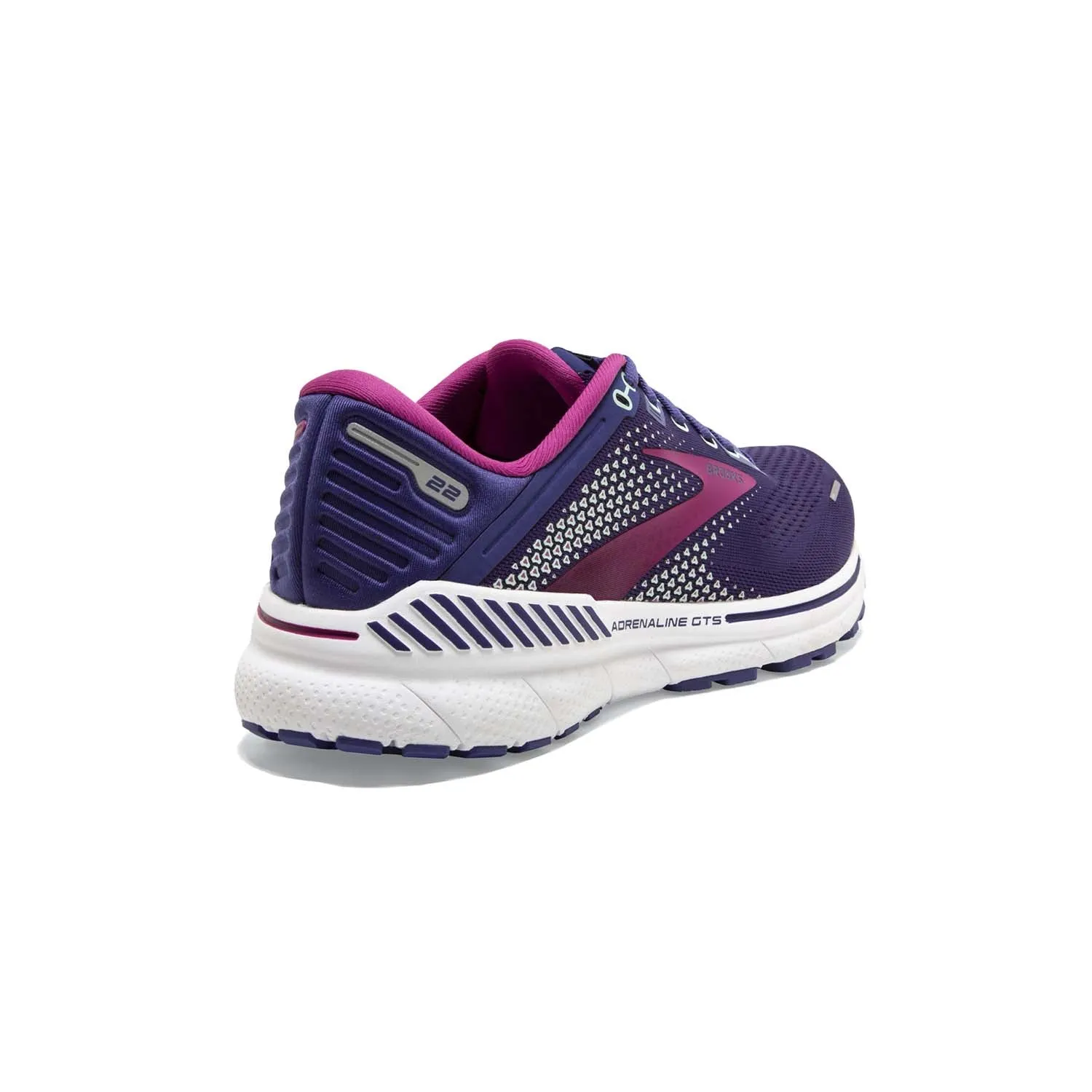 Brooks Adrenaline GTS 22 Women's Running Shoes