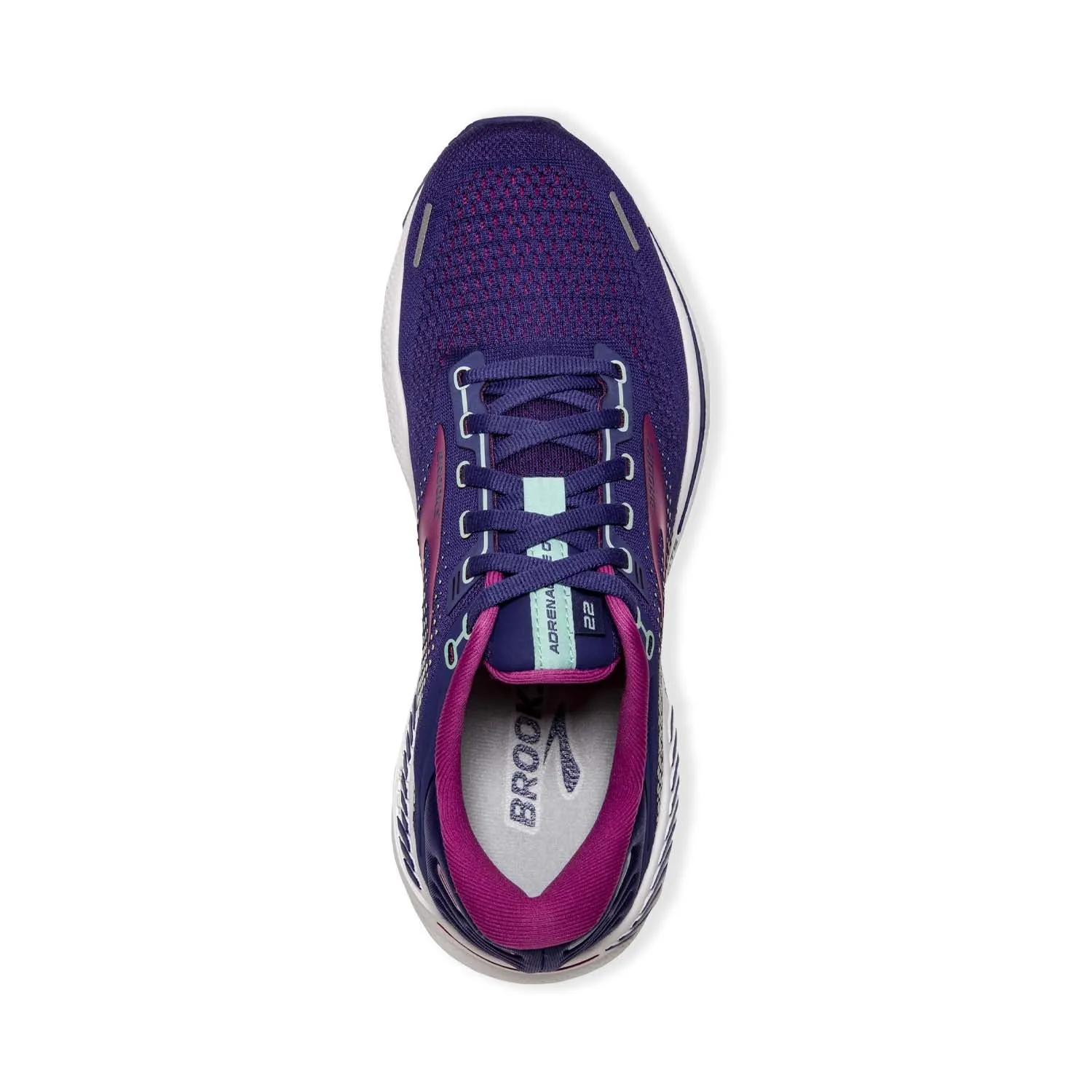 Brooks Adrenaline GTS 22 Women's Running Shoes