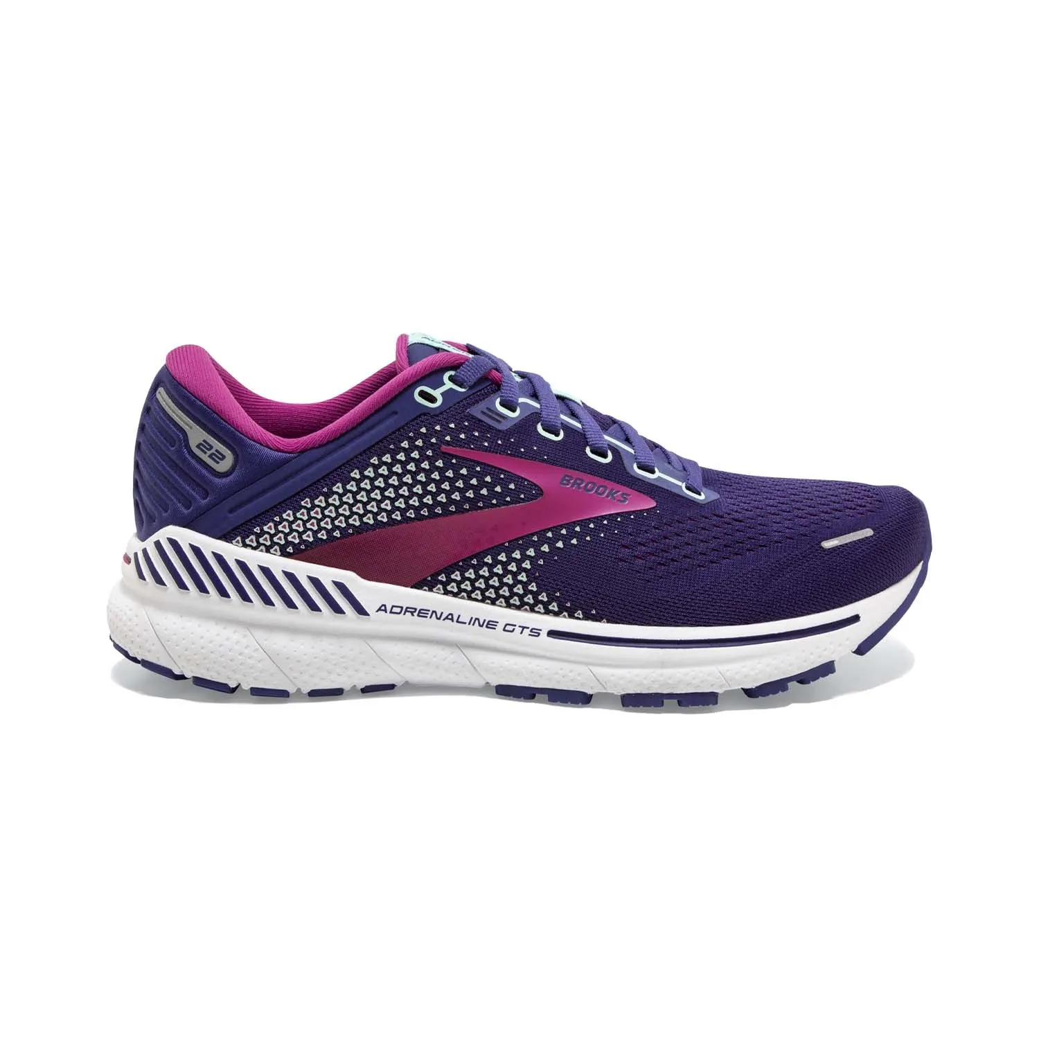 Brooks Adrenaline GTS 22 Women's Running Shoes