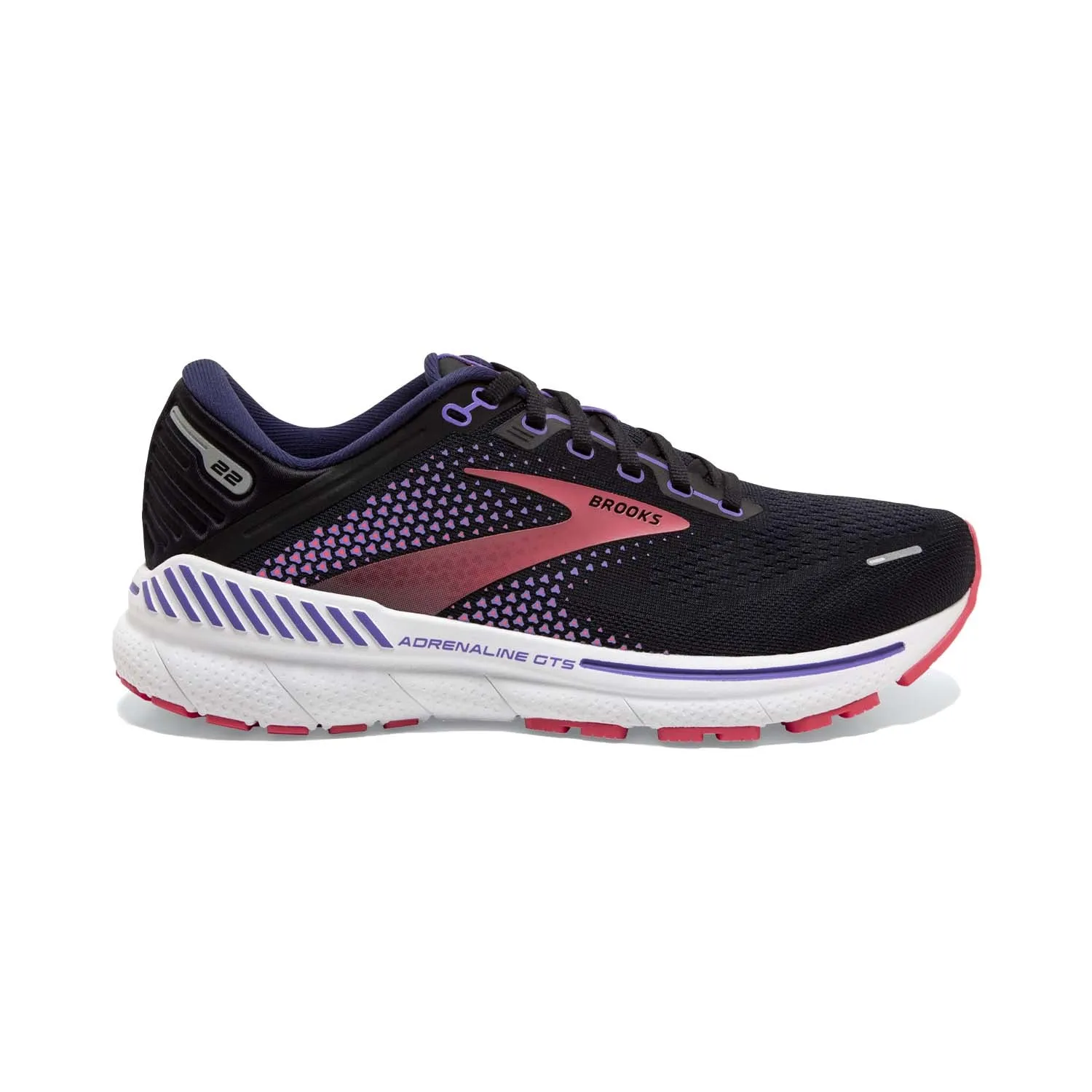 Brooks Adrenaline GTS 22 Women's Running Shoes