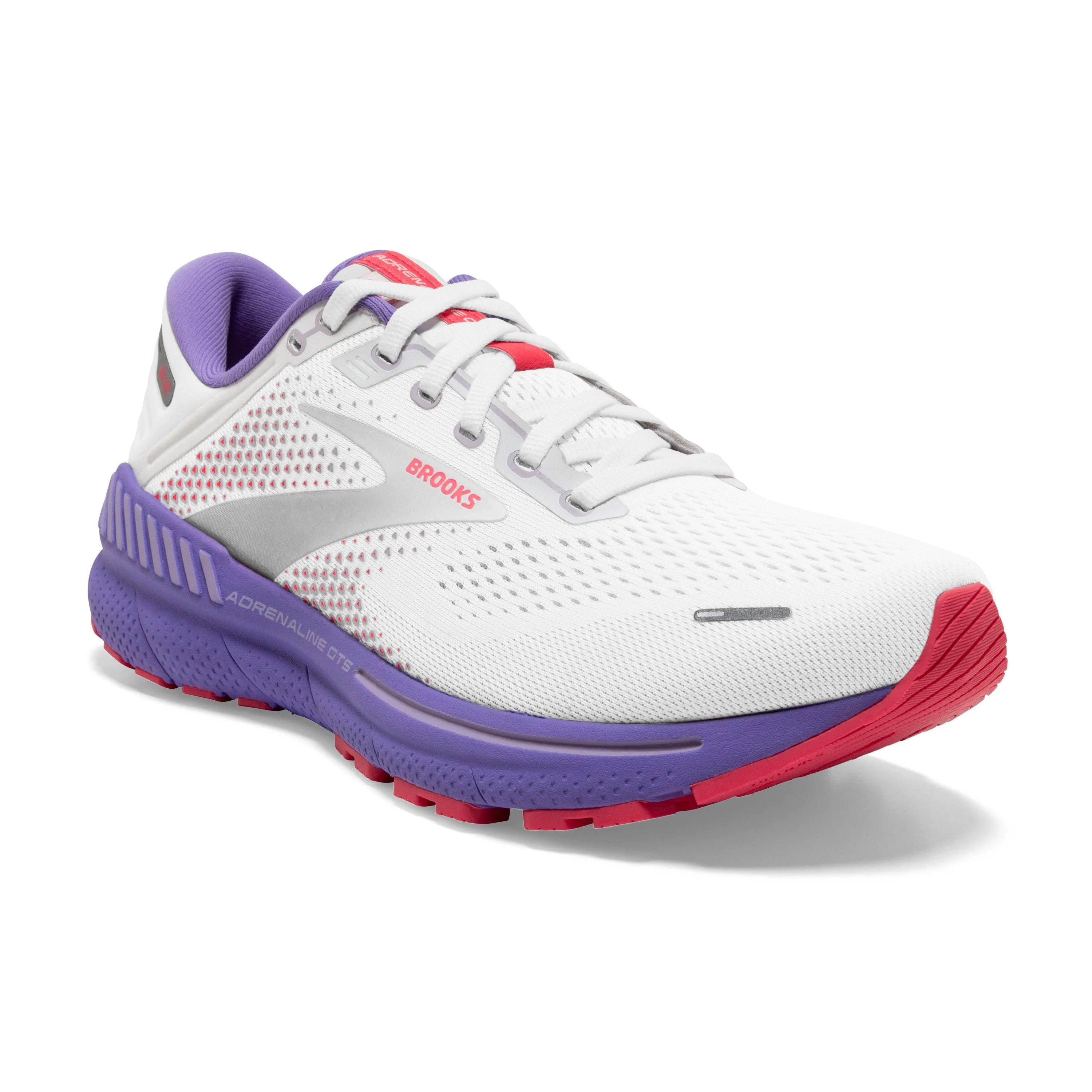 Brooks Women’s Adrenaline GTS 21 Running Shoe