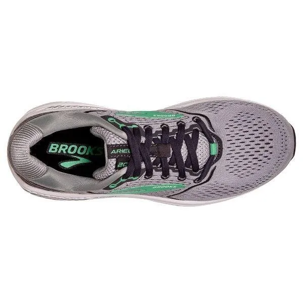 Brooks Women's Ariel '20 Wide Running Shoe