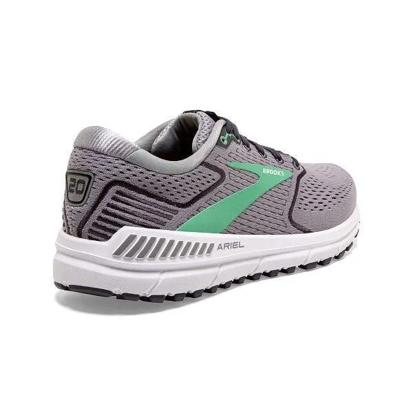 Brooks Women's Ariel '20 Wide Running Shoe