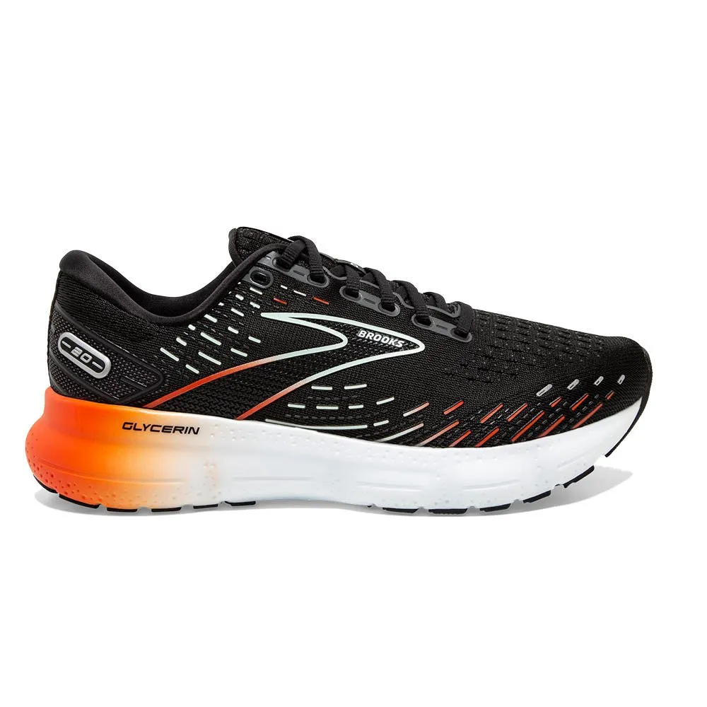 Brooks Women's Glycerin 20 Running Shoe