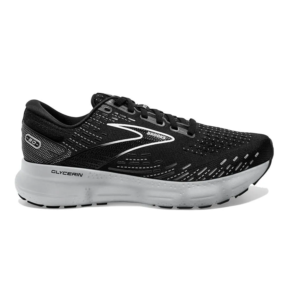 Brooks Women's Glycerin 20 Running Shoe