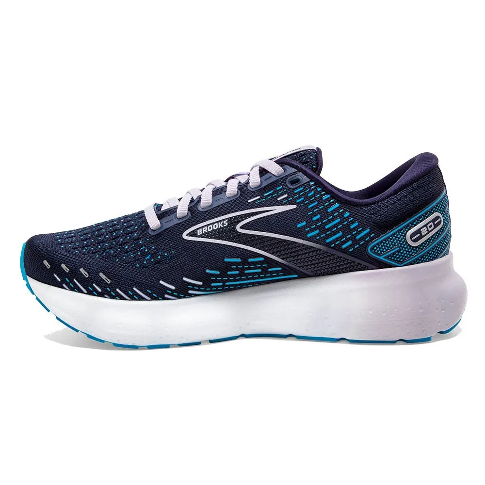 Brooks Women's Glycerin 20 Running Shoe