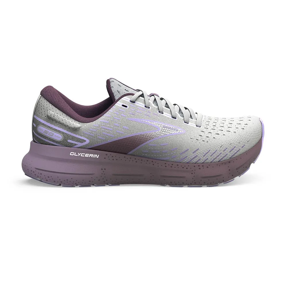 Brooks Women's Glycerin 20 Running Shoe