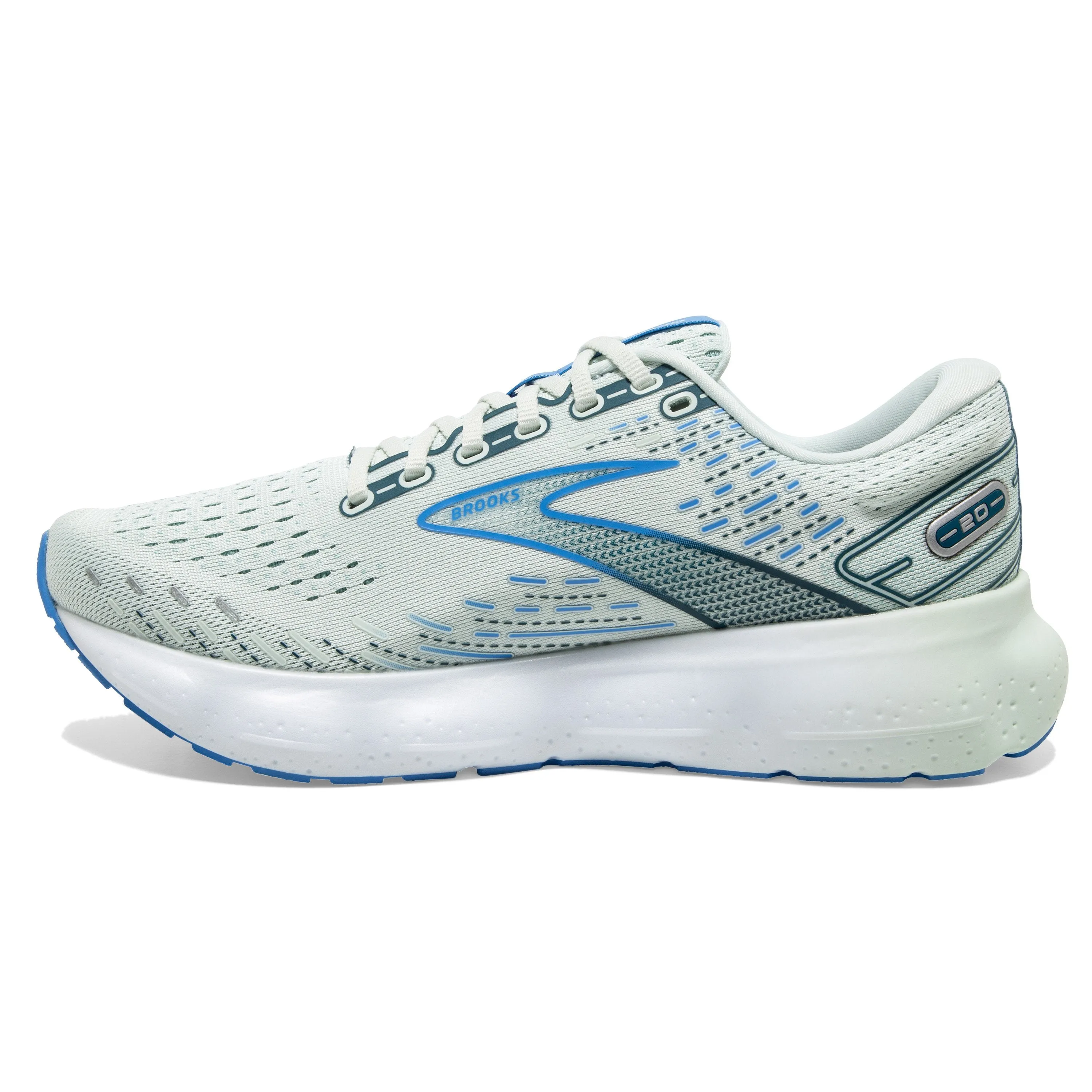 Brooks Women's Glycerin 20 Running Shoe