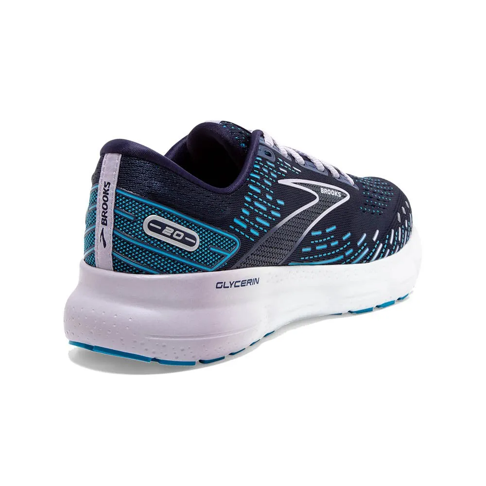 Brooks Women's Glycerin 20 Running Shoe