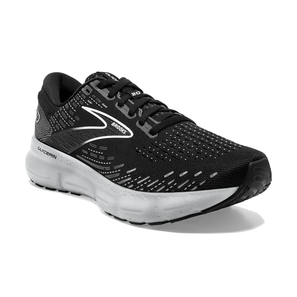 Brooks Women's Glycerin 20 Running Shoe