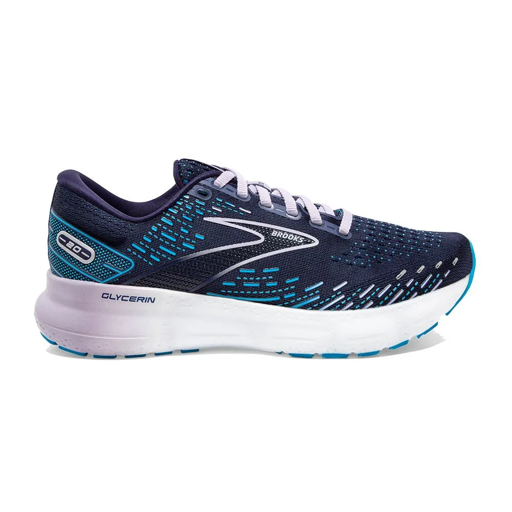 Brooks Women's Glycerin 20 Running Shoe