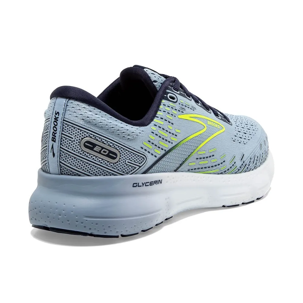 Brooks Women's Glycerin 20 Running Shoe