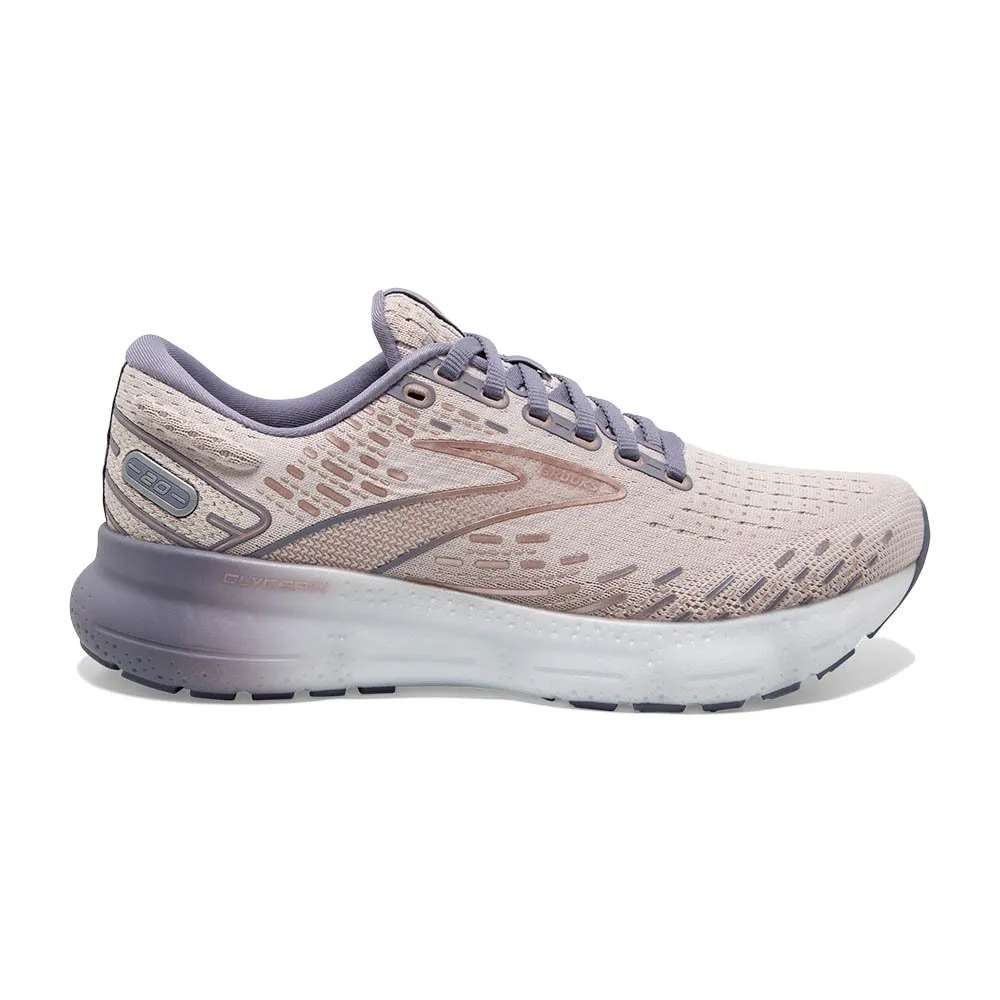 Brooks Women's Glycerin 20 Running Shoe