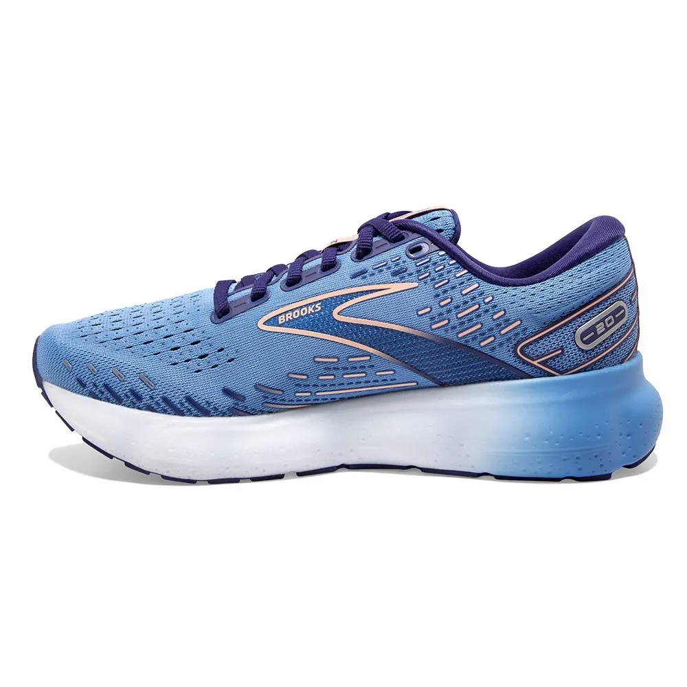 Brooks Women's Glycerin 20 Running Shoe