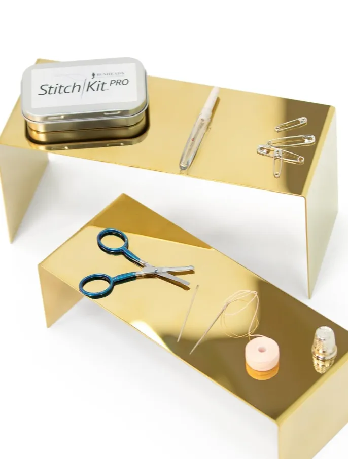 Bunheads | Stitch Kit Pro