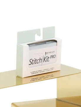 Bunheads | Stitch Kit Pro