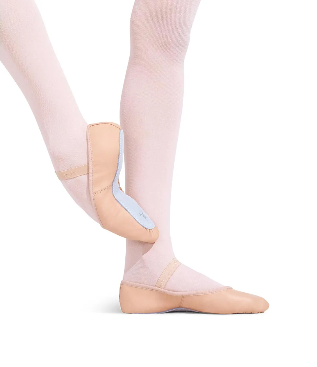 Capezio | Children's Daisy Ballet Shoe | 205C