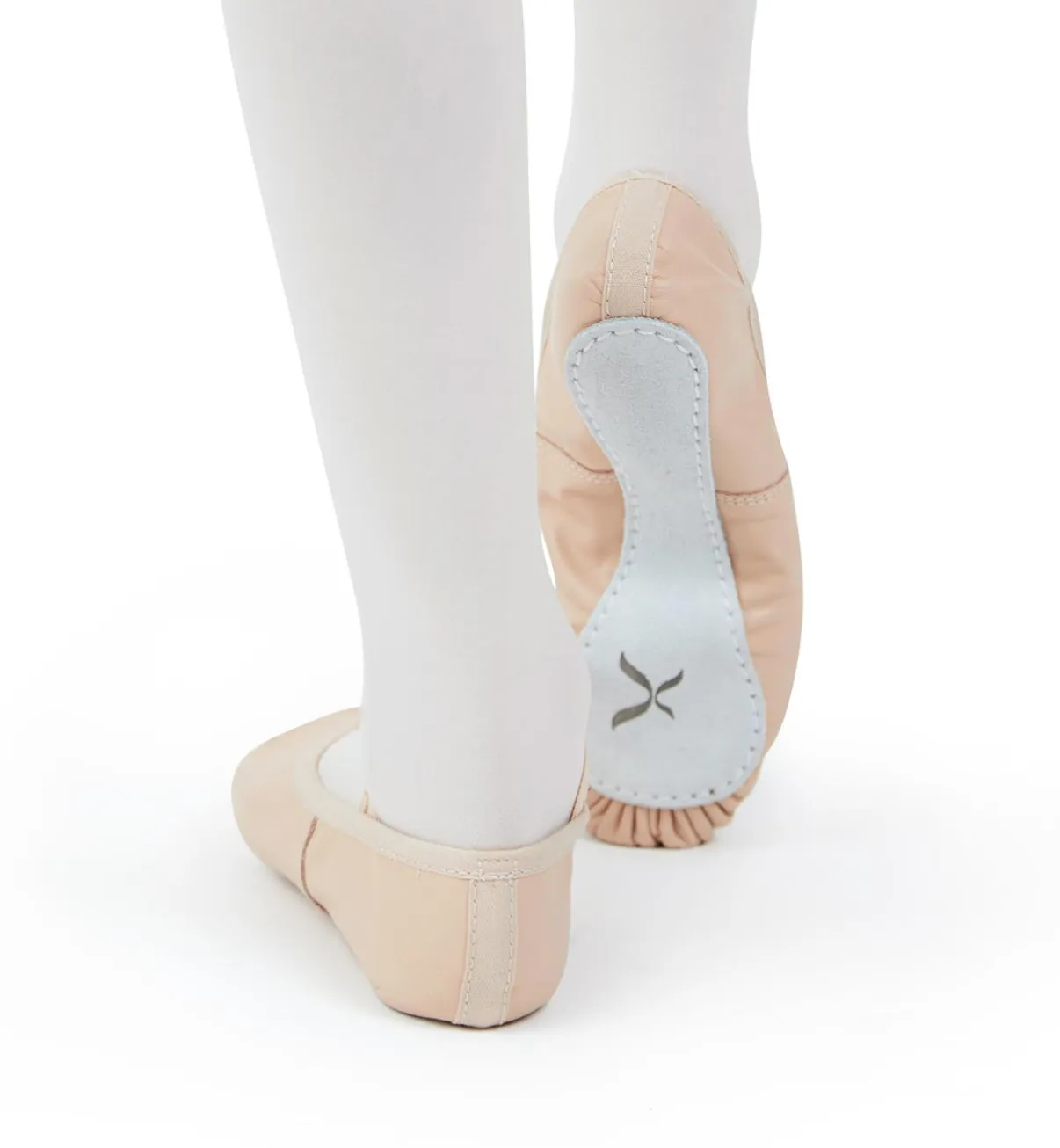 Capezio | Children's Daisy Ballet Shoe | 205C