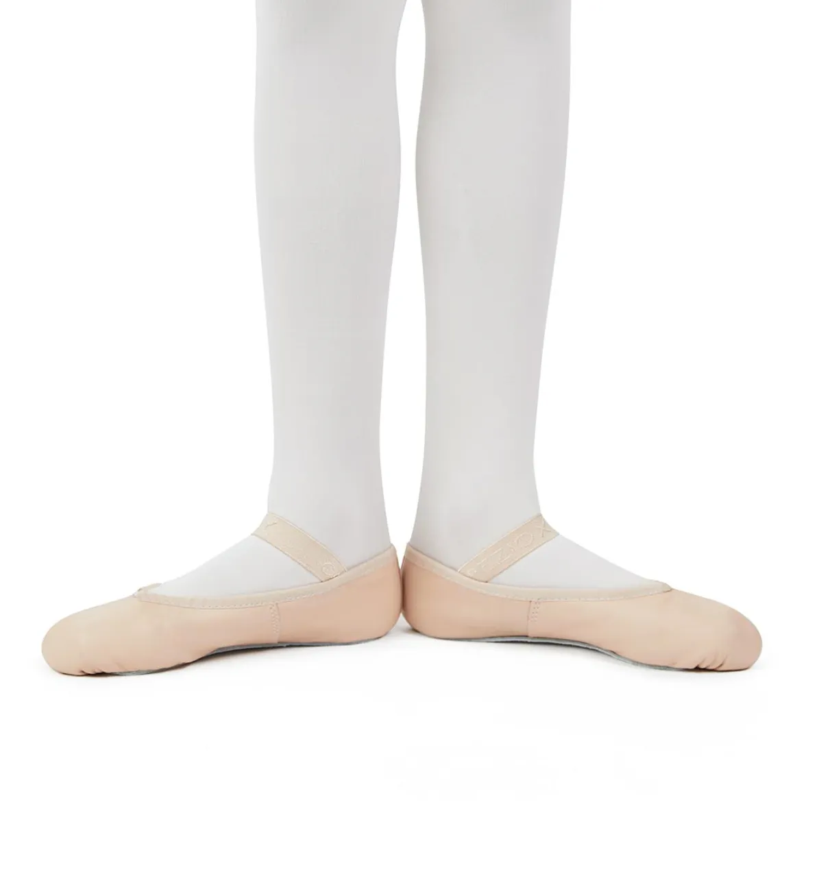 Capezio | Children's Daisy Ballet Shoe | 205C