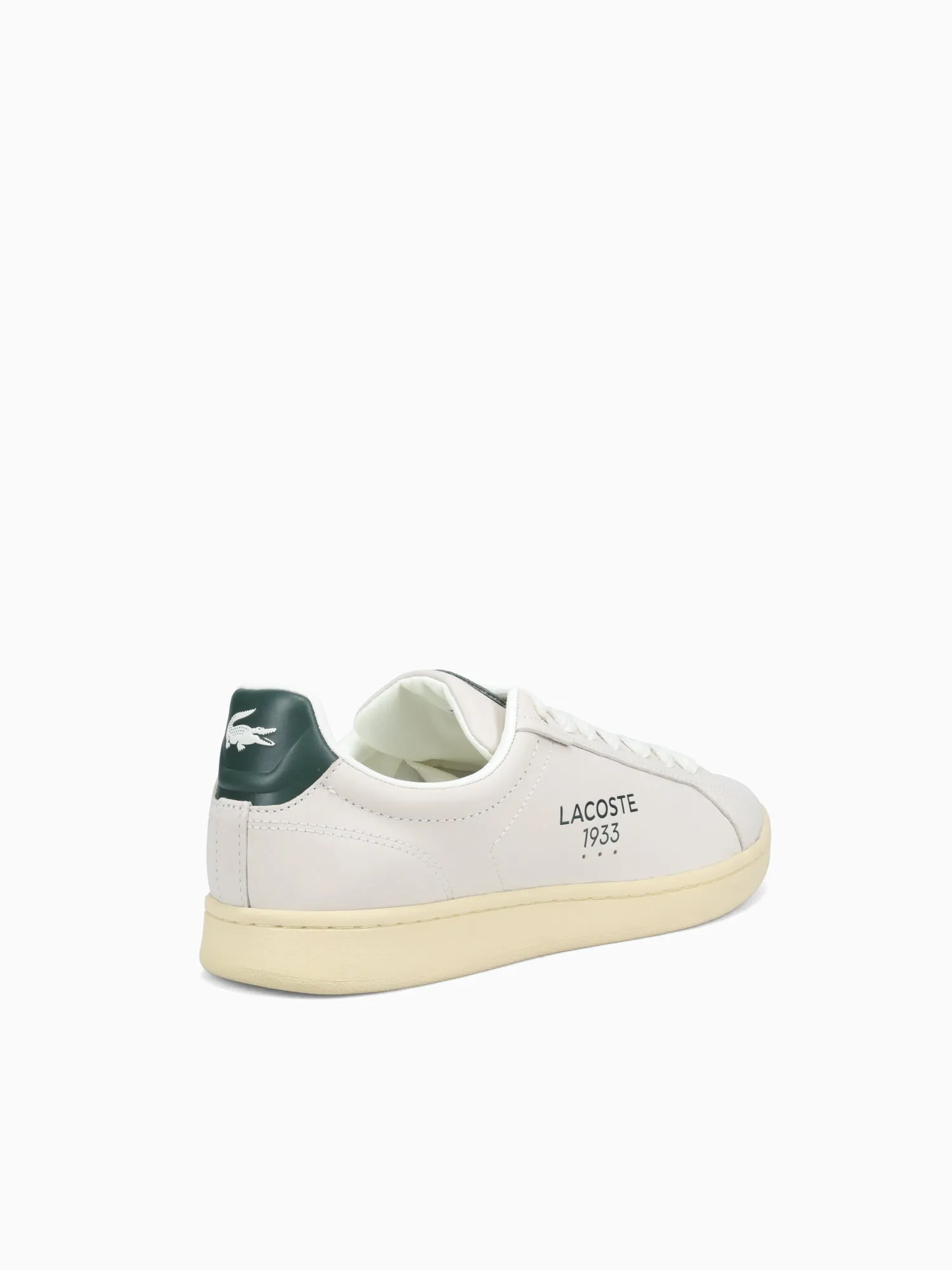 Carnaby Pro 2235 Off White Green leather