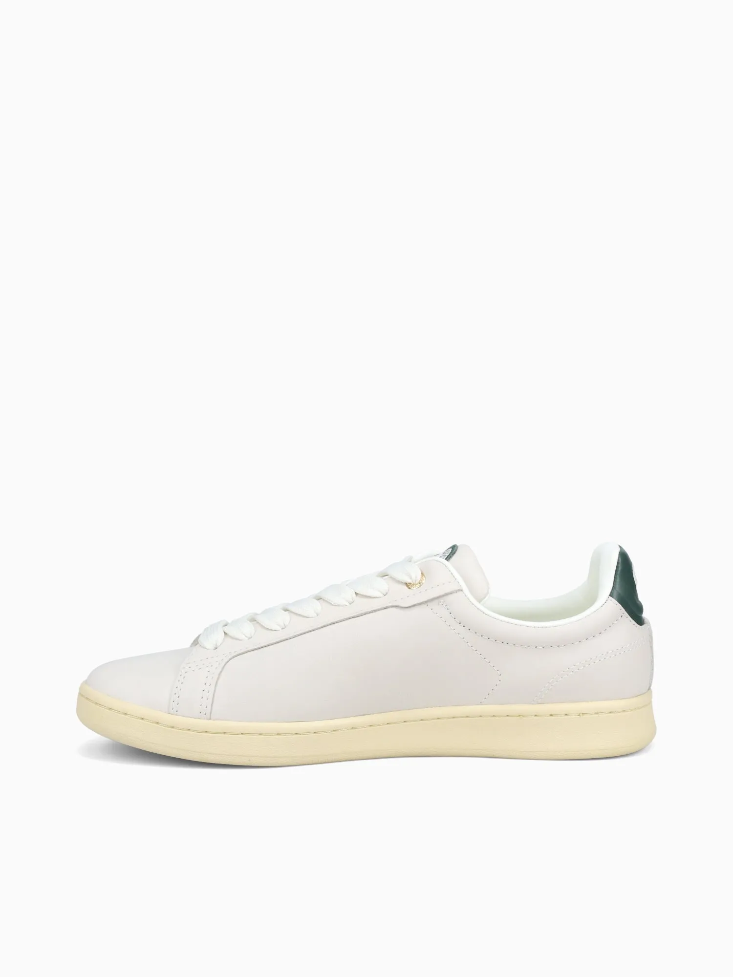 Carnaby Pro 2235 Off White Green leather