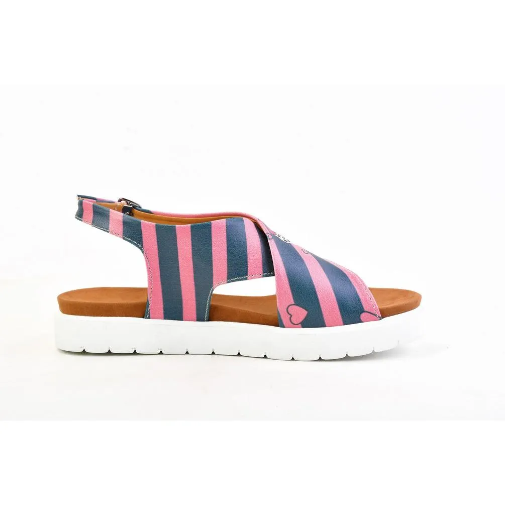 Casual Sandals NSN102