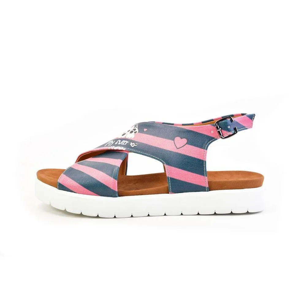 Casual Sandals NSN102