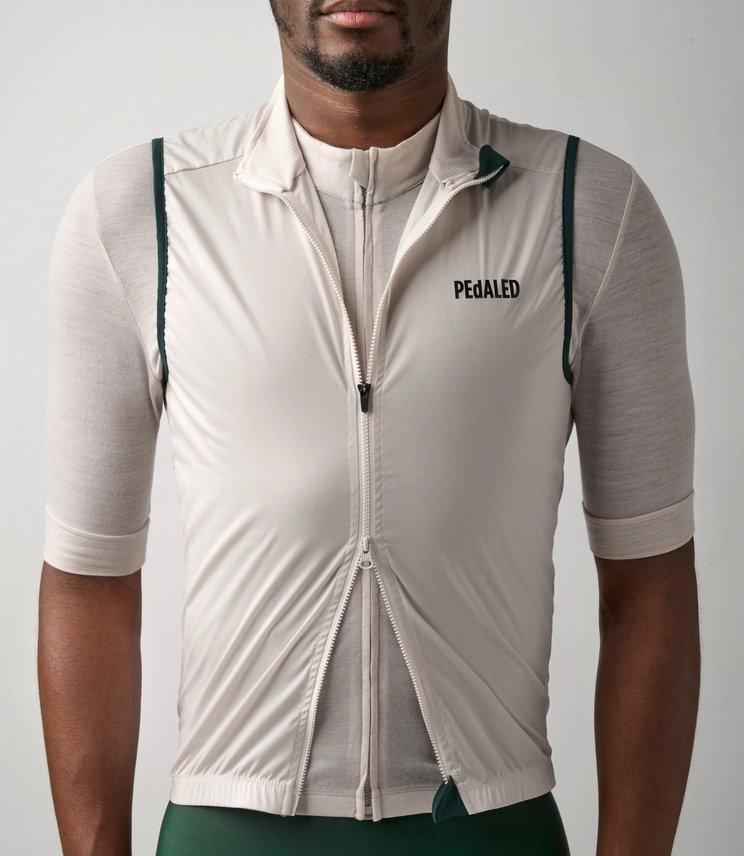 Essential Windproof Vest