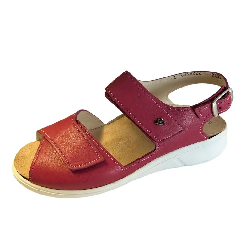 Finn Comfort Anaco Nube Azalea Women's Sandals