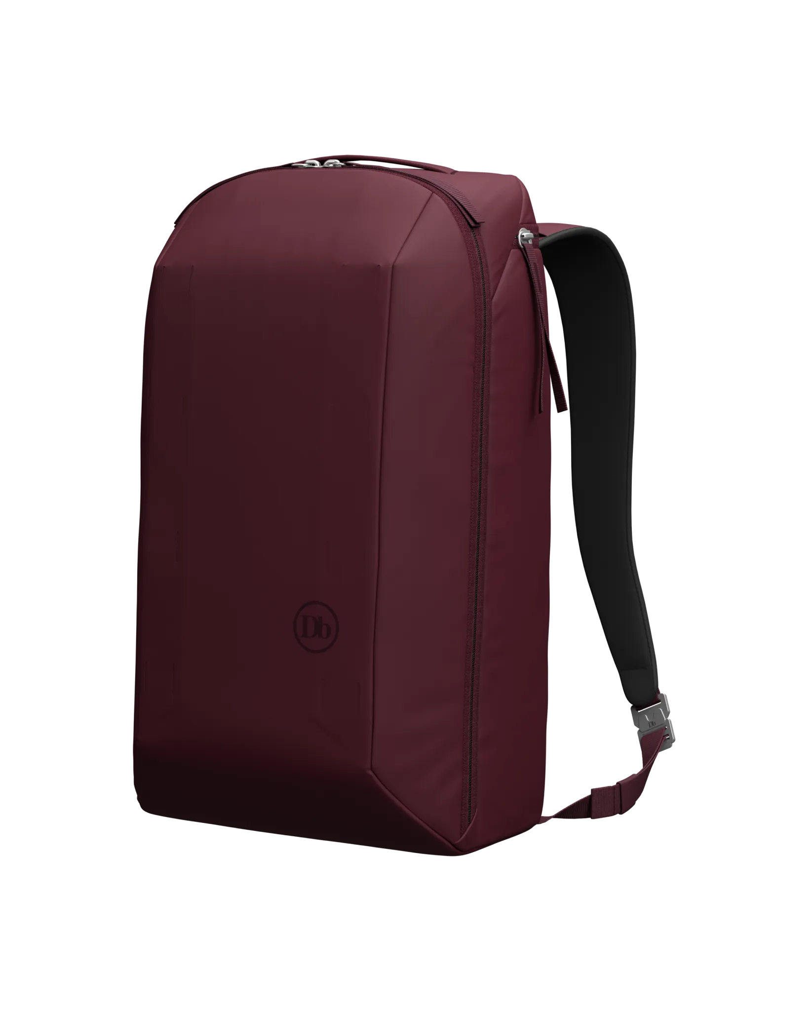 Freya 1st Generation Backpack 16L Raspberry