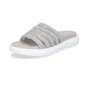 Gabor 43.752.81 Silver Women's Sandals