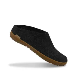 Glerups Slip-on Natural Rubber Sole - Unisex