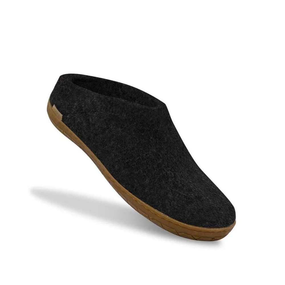 Glerups Slip-on Natural Rubber Sole - Unisex