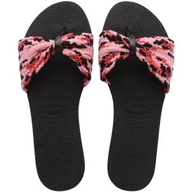 Havaianas You St. Tropez Mesh sandals