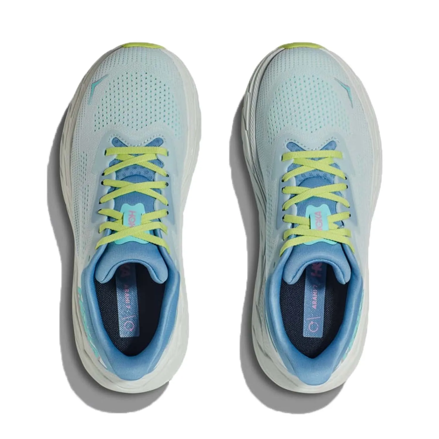 Hoka Arahi 7 Wide Women's Running Shoes