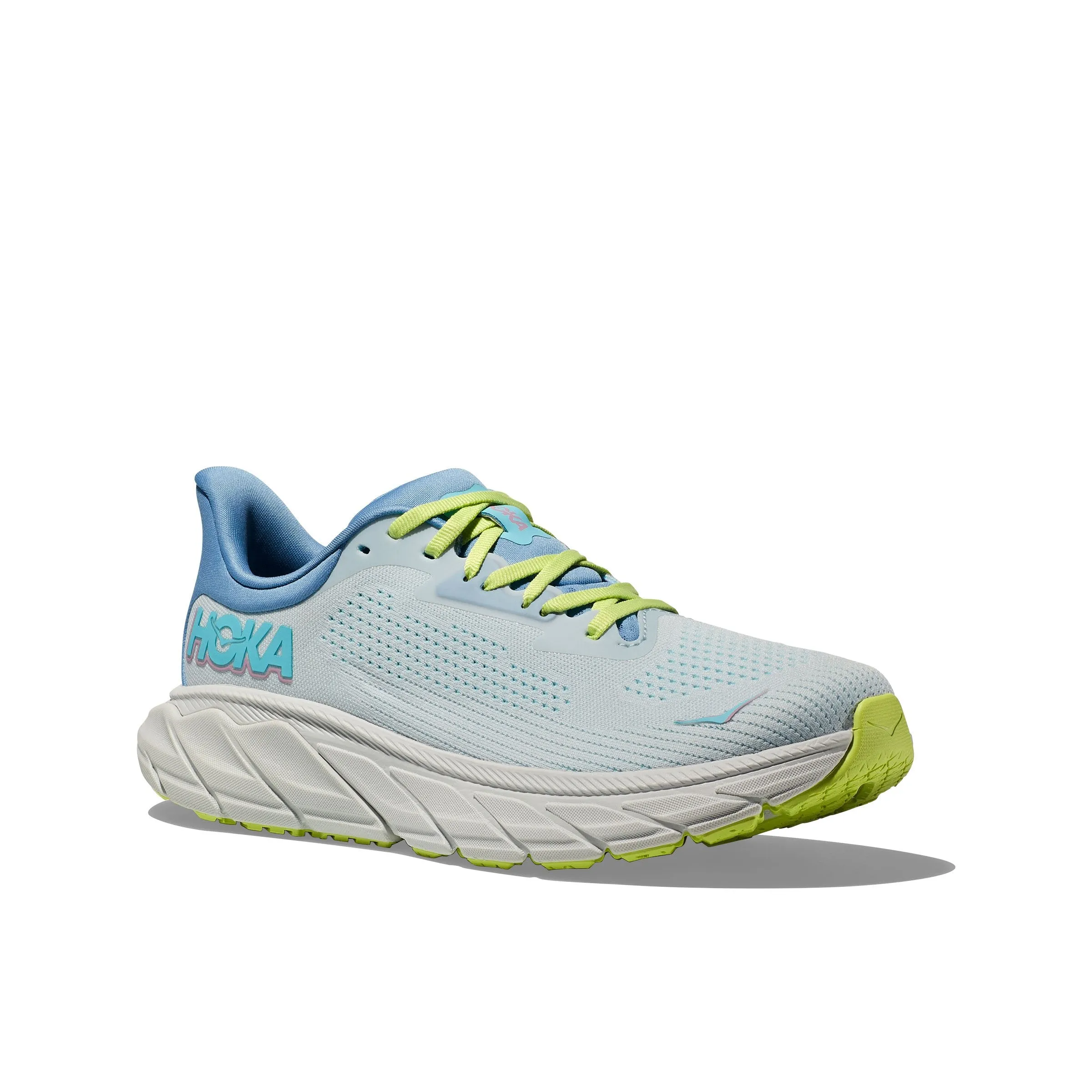 Hoka Women's Arahi 7 Wide Running Shoe