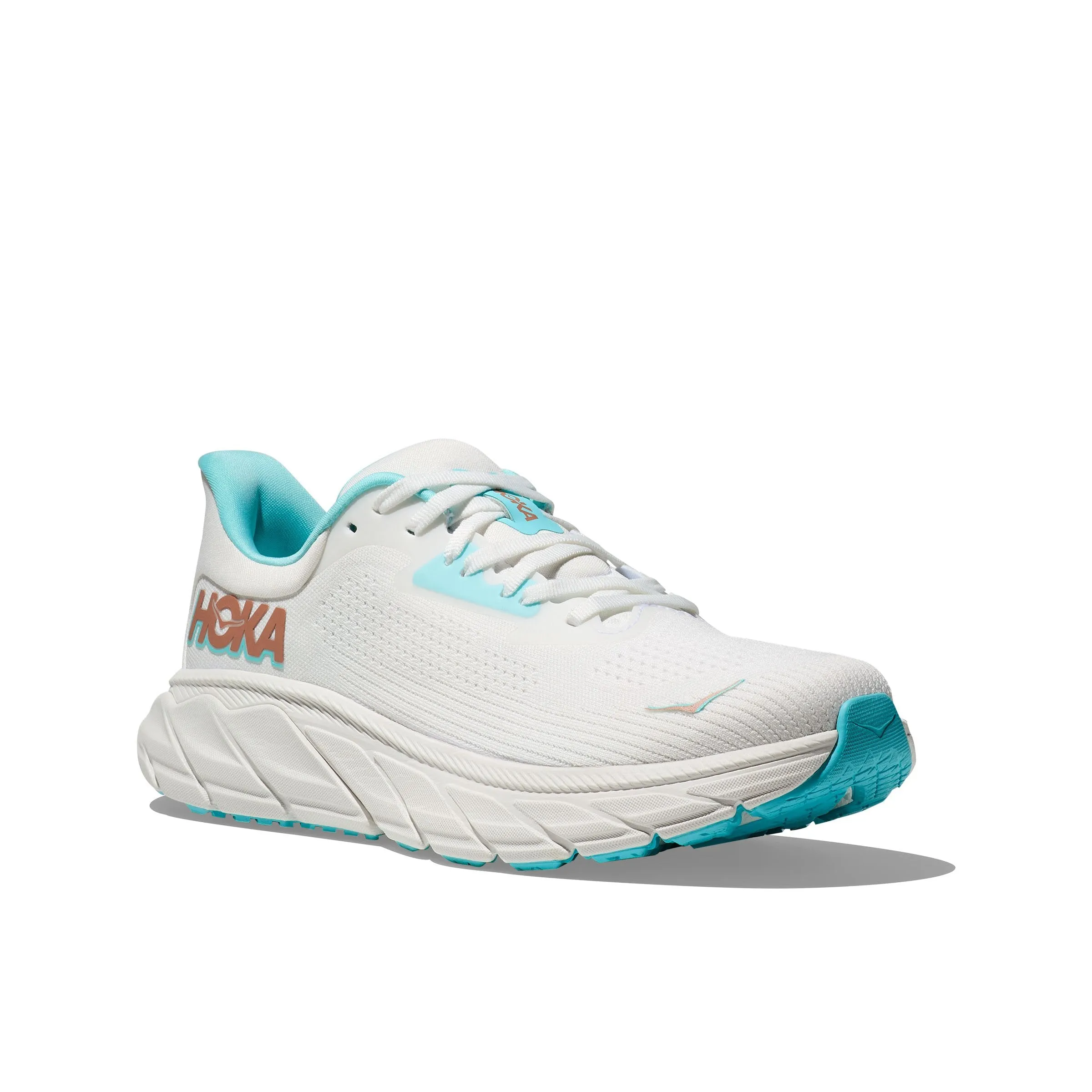 Hoka Women's Arahi 7 Wide Running Shoe