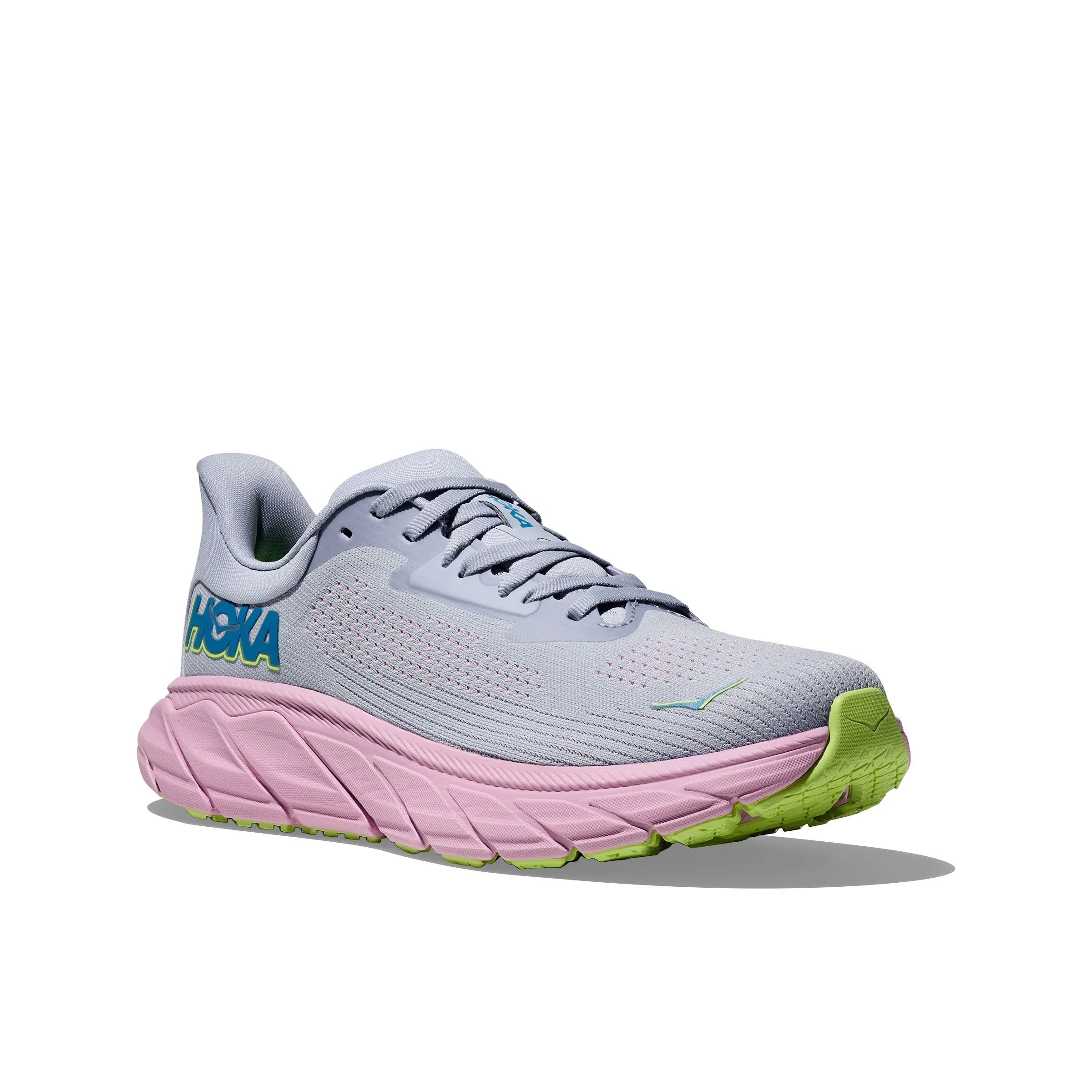 Hoka Women's Arahi 7 Wide Running Shoe