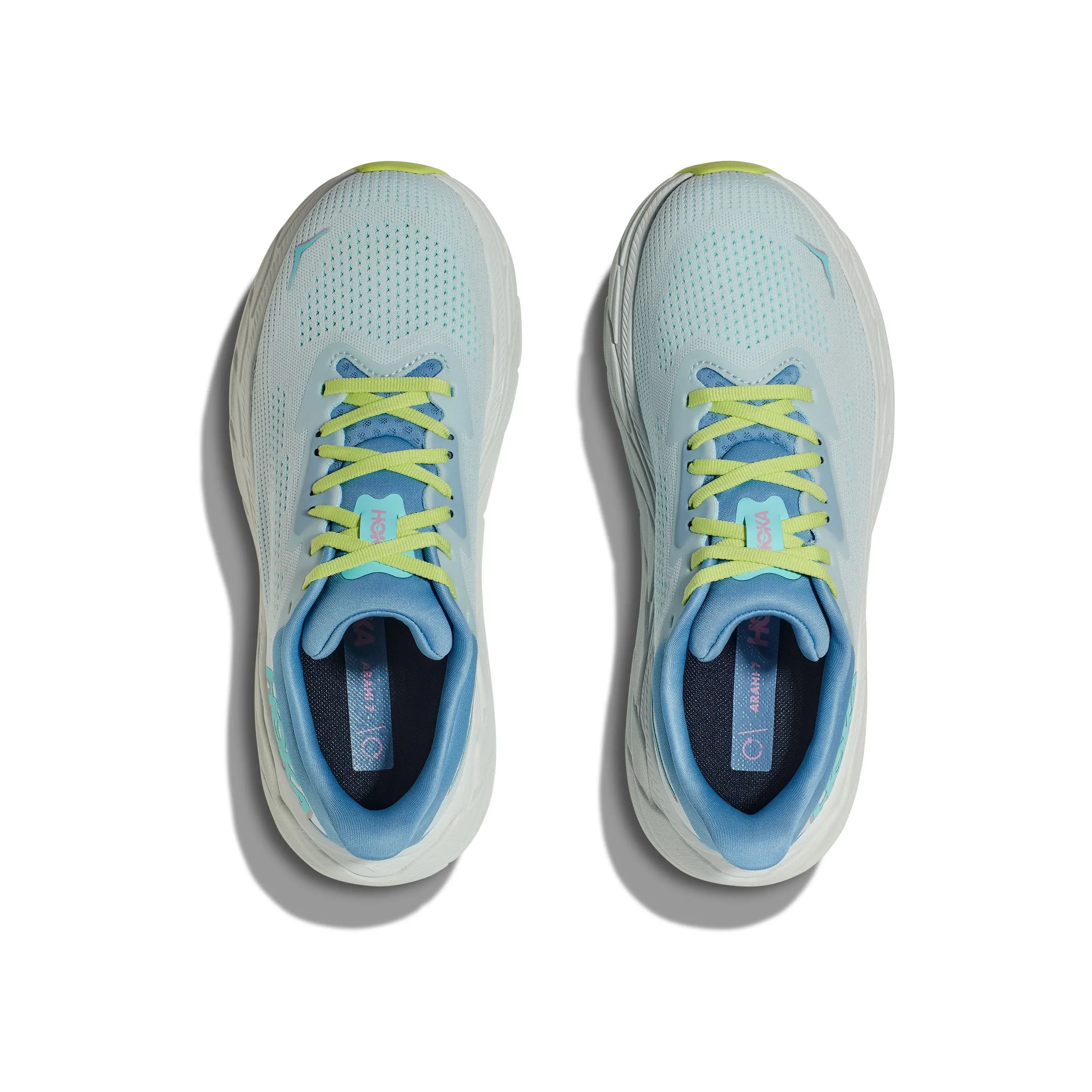 Hoka Women's Arahi 7 Wide Running Shoe